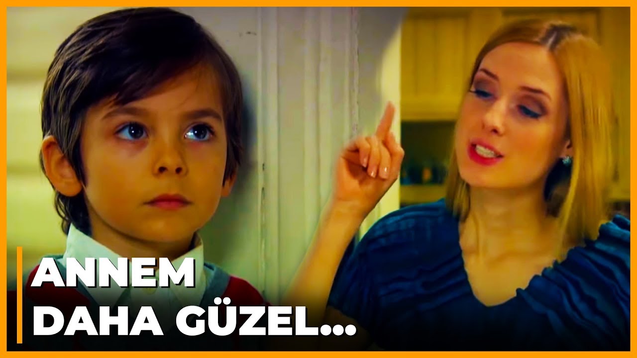 Osman ve Caroline Arasında Gerilim Artıyor - Öyle Bir Geçer Zaman Ki 16. Bölüm