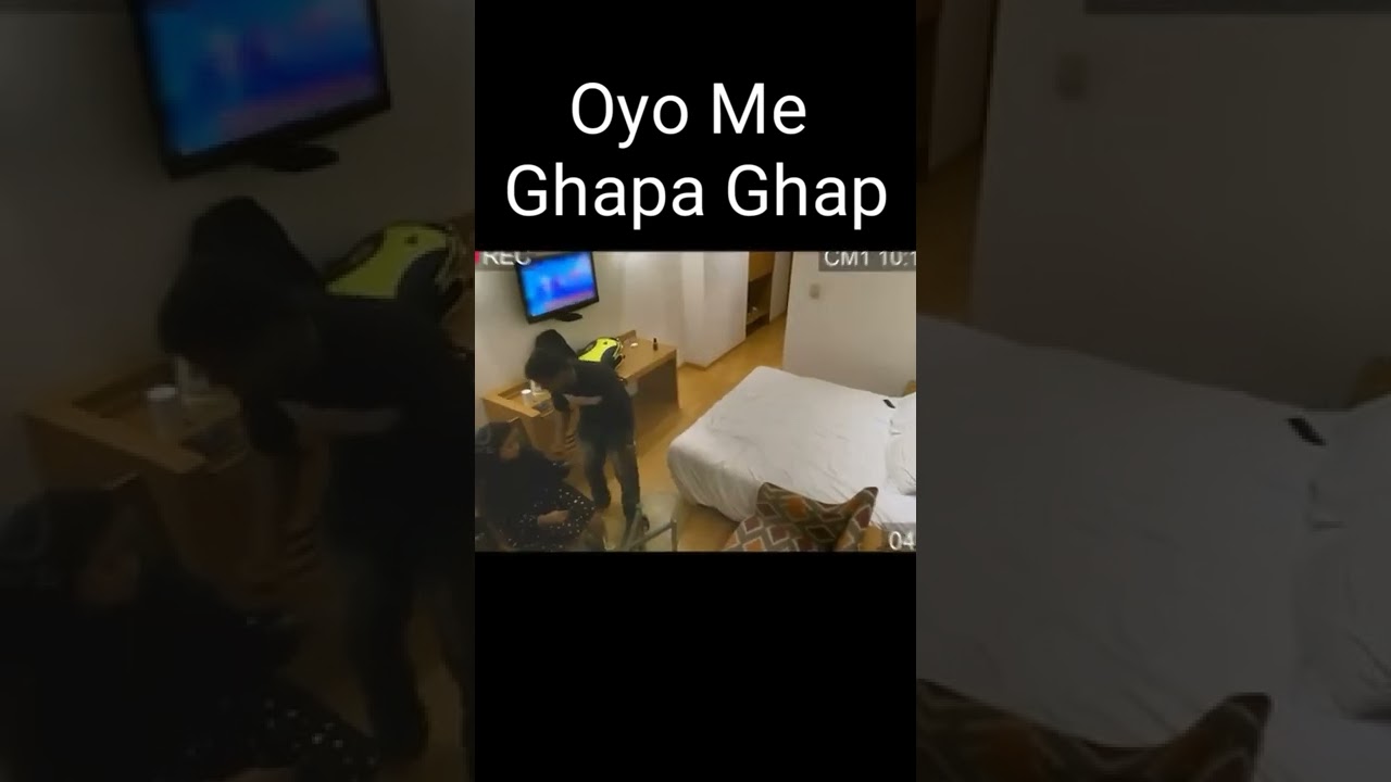 Oyo Nibba-Nibbi Viral Video π