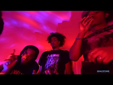 Ra$ko x Upsidedownshawty x DeyTime - WOKE UP 🎥