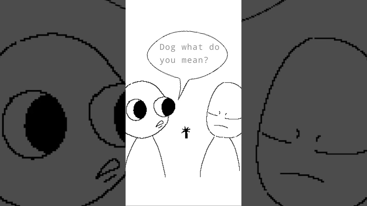 Analog Love: Donny's Trouble in Paradise 🌴