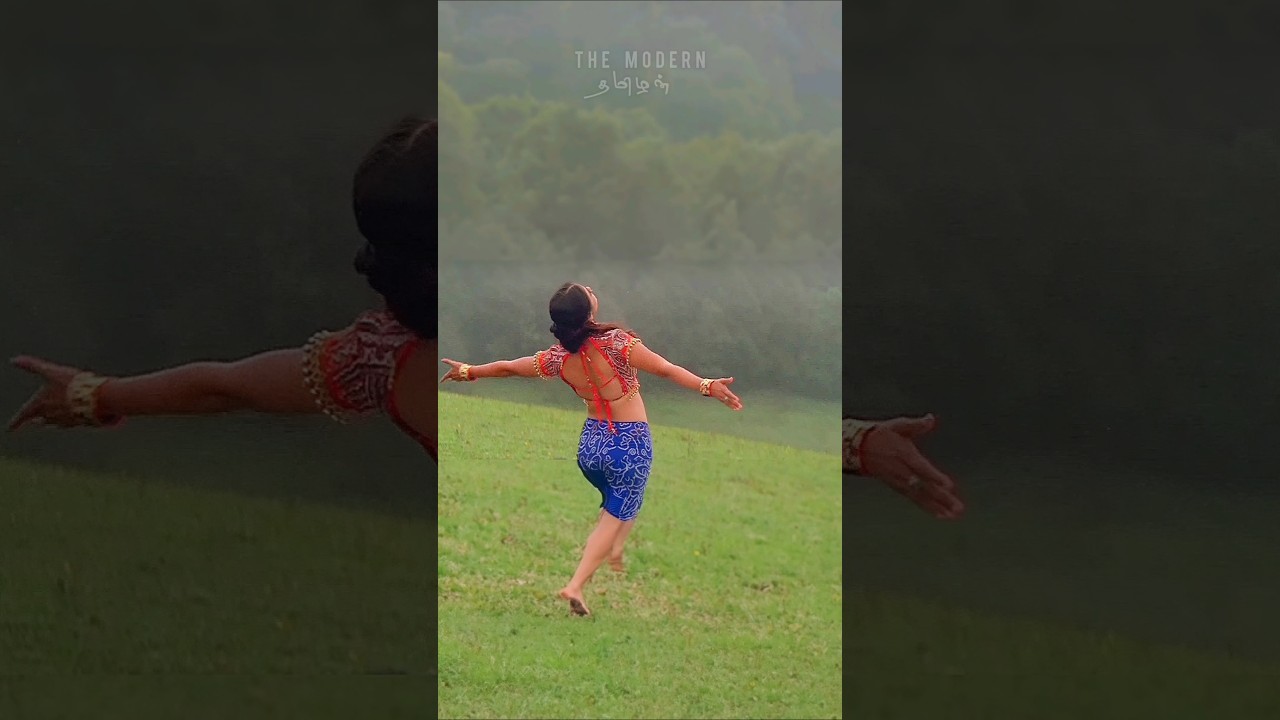 Prashanth & Simran Hit Songs from Anjathey 🎶