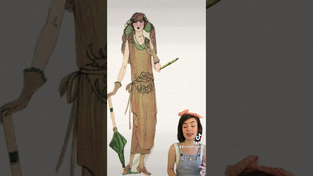 Exploring the Oversight of the 1930s in Fashion History