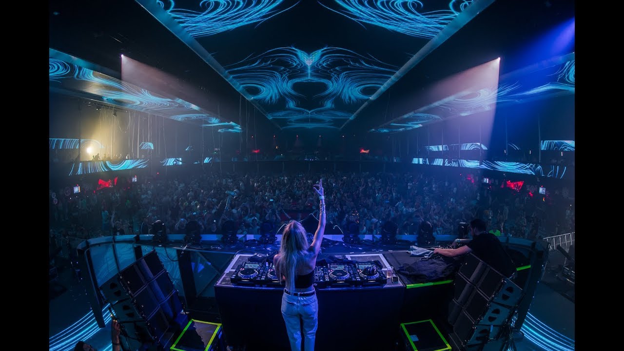 MATTN at Tomorrowland Belgium 2018 🎶