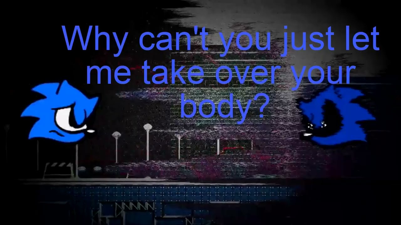 Sonic's Battle: Lost in His Mind 🌀