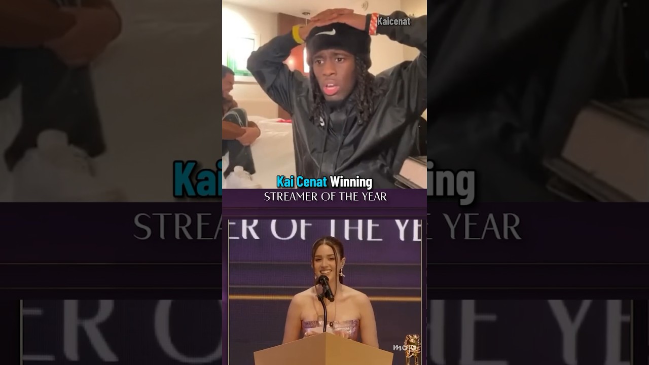 Streamer Awards 2024 Highlights & Winners 🎮