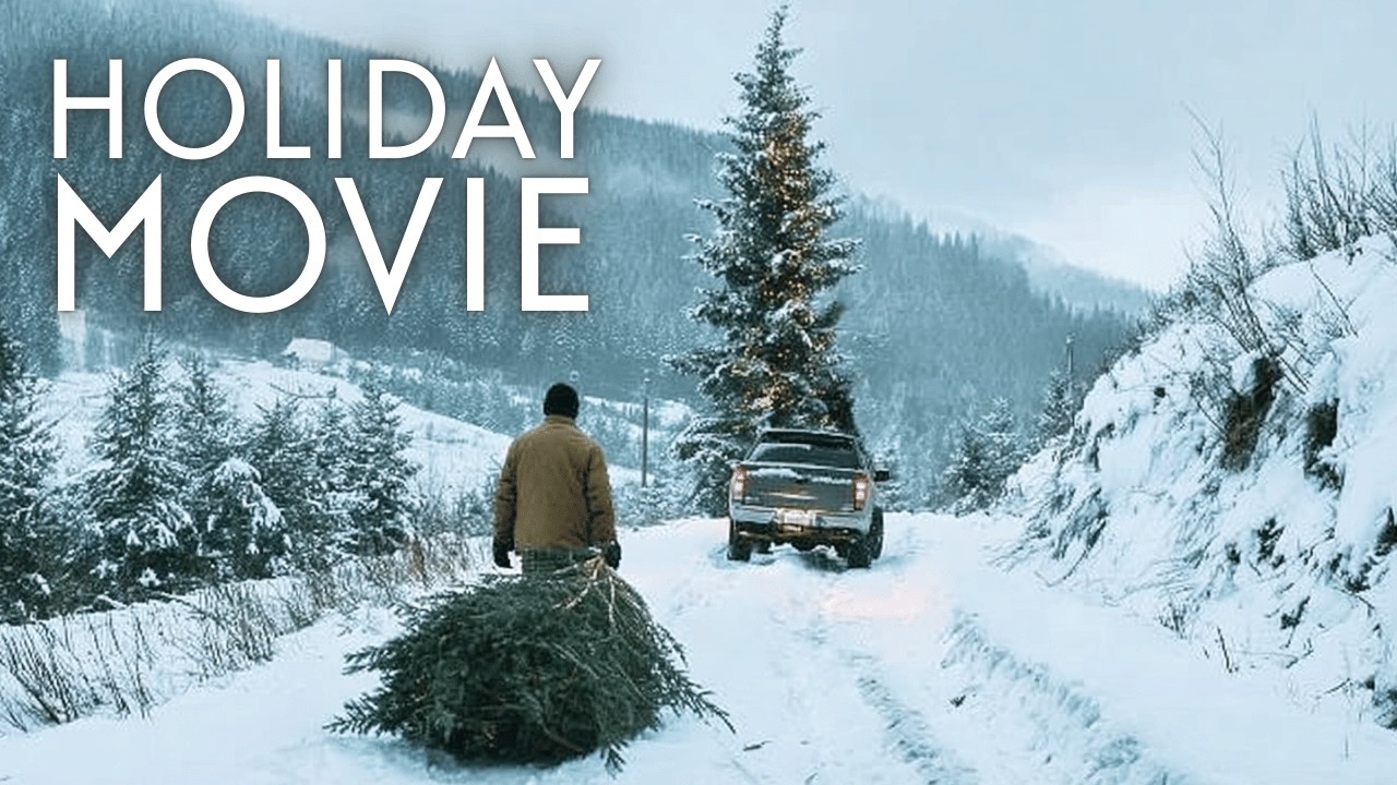 Must-Watch Christmas Romance: Secret Santa 🎄