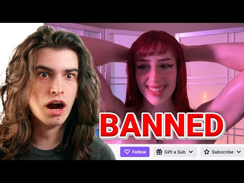 Clips That Got Streamers BANNED 😭