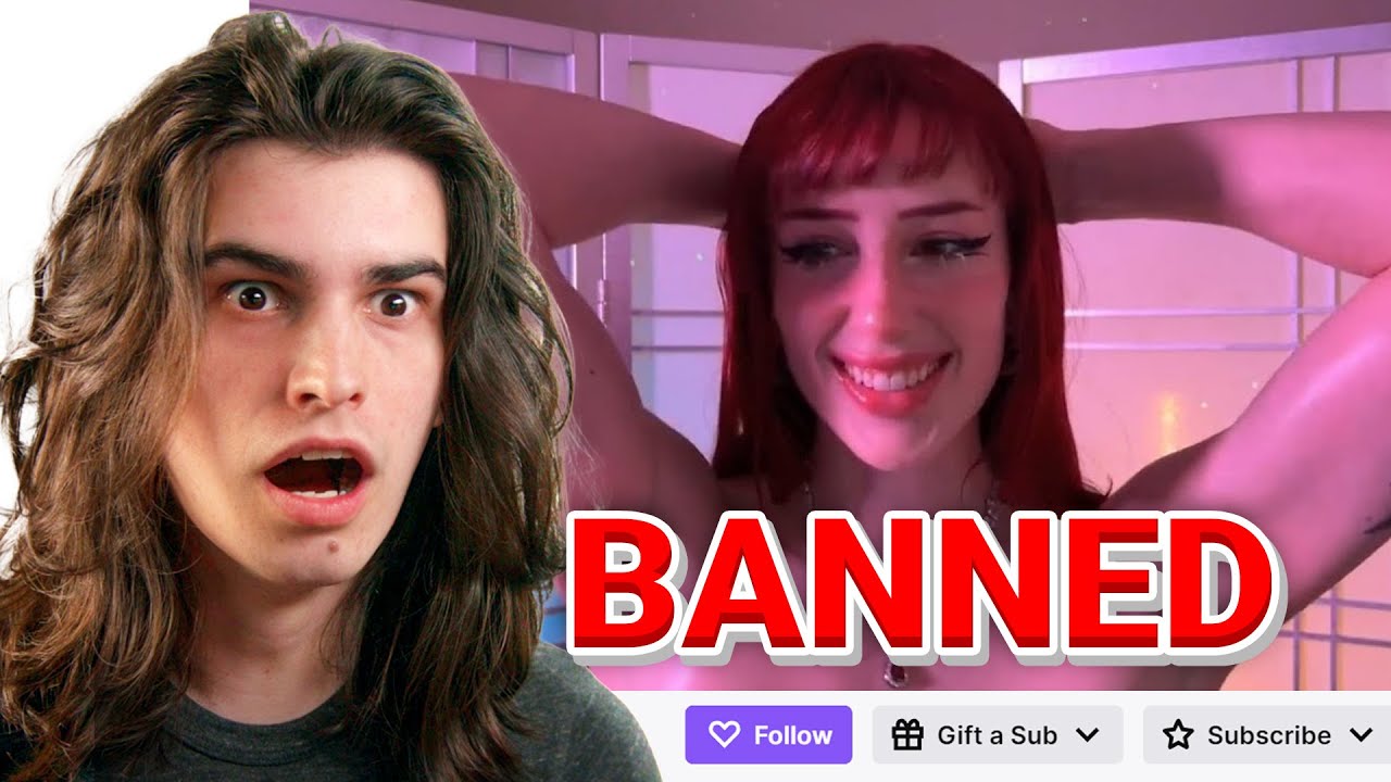 Clips That Got Streamers Banned 😱