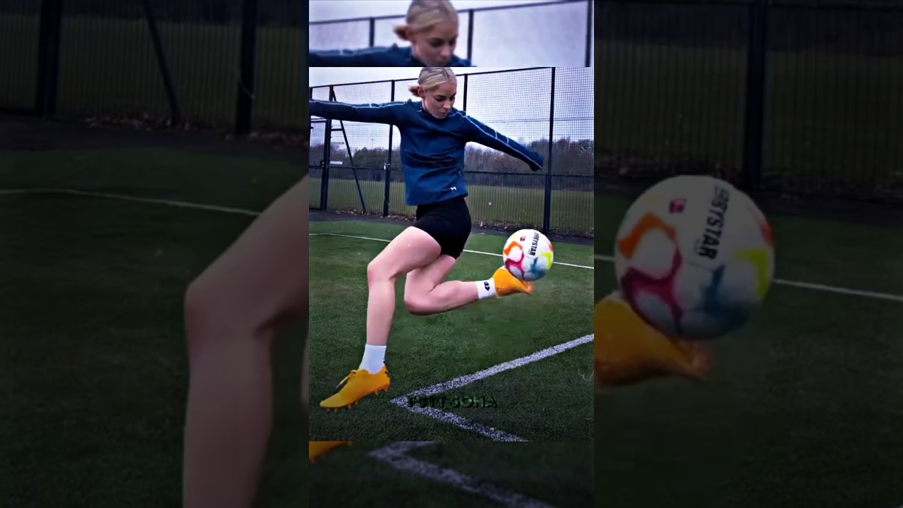 Master Your Football Skills with This Quick Tutorial! ⚽