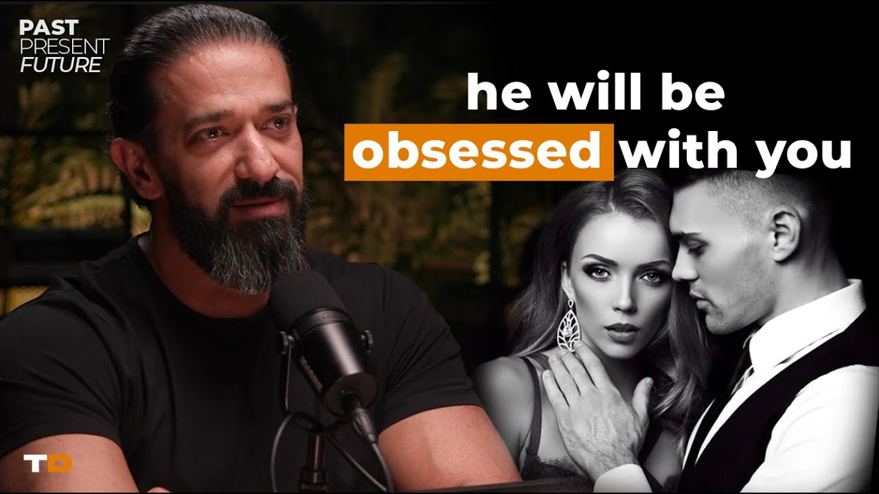 Understanding Men's Emotional and Relational Needs | Past Present Future Podcast