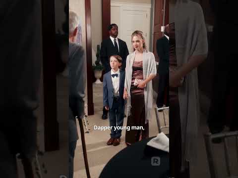 The Billionaire Married a Homeless Girl clip 5#FromHomelessToBillionairesBabyMama #shorts #minidrama