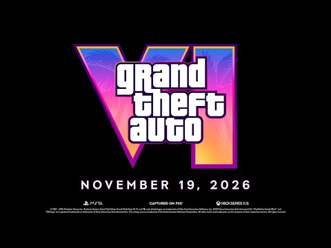 GTA 6 DELAYED AGAIN!