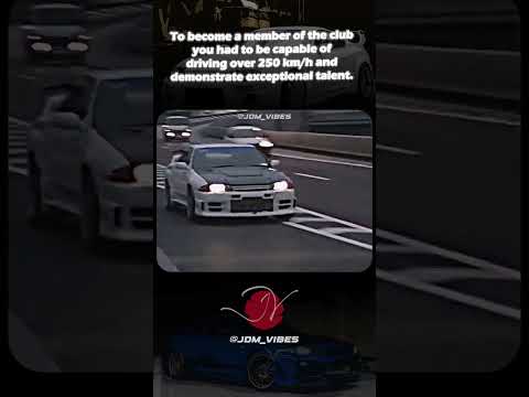 The mysterious race club in the 90s... #jdm#japan#nissan #automobile #cars #edit #jdms #drift