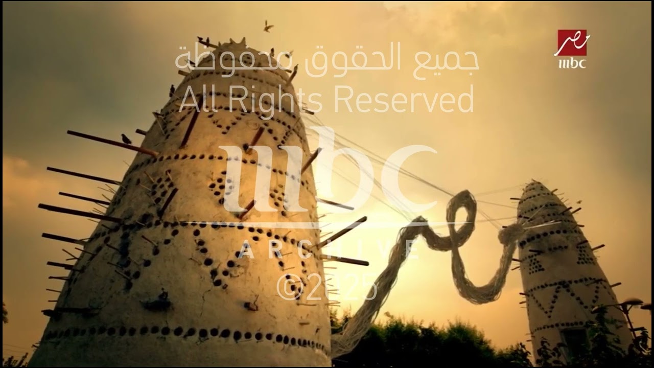 حصريًا: تفاصيل مسلسلات MBC مصر بين 2015 و2025 🇪🇬🇺🇸