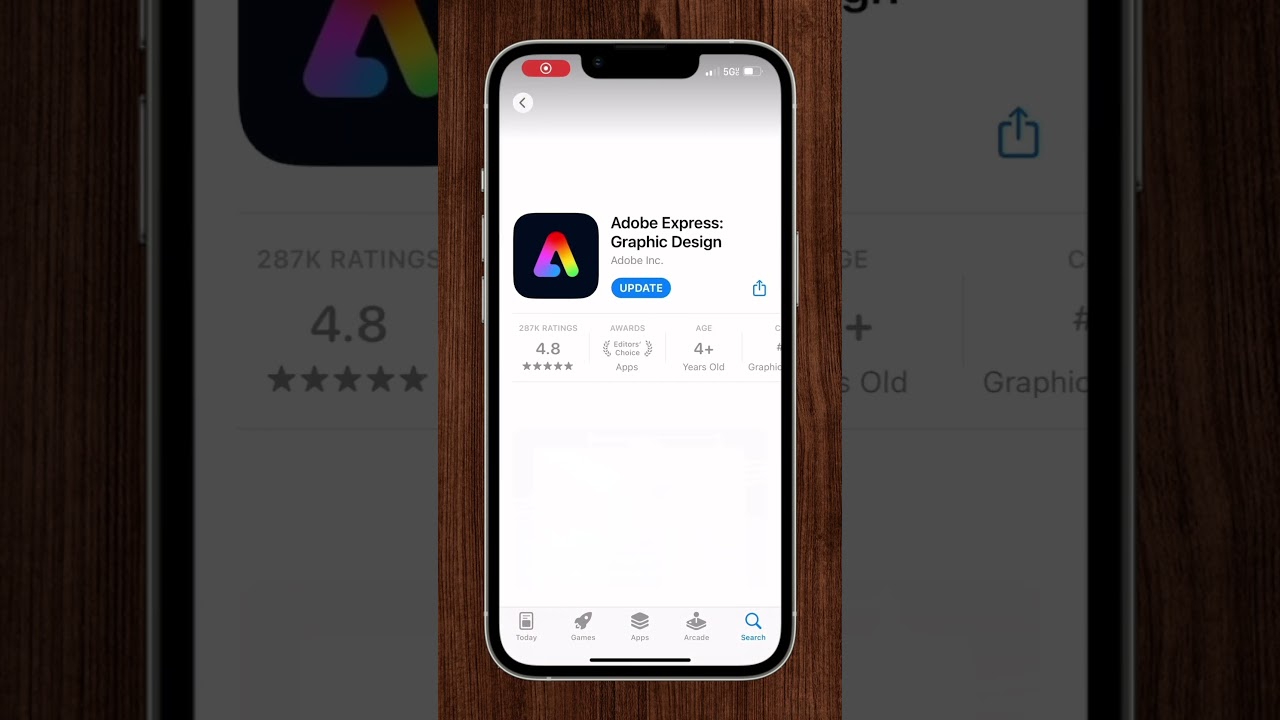 Beginner's Guide to Adobe Express 🎨