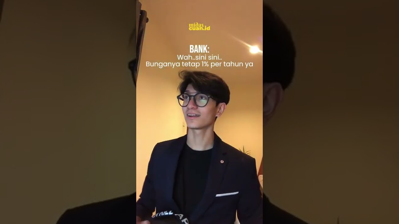 Mengapa Bisnis Bank Menjadi Sangat Menarik✨