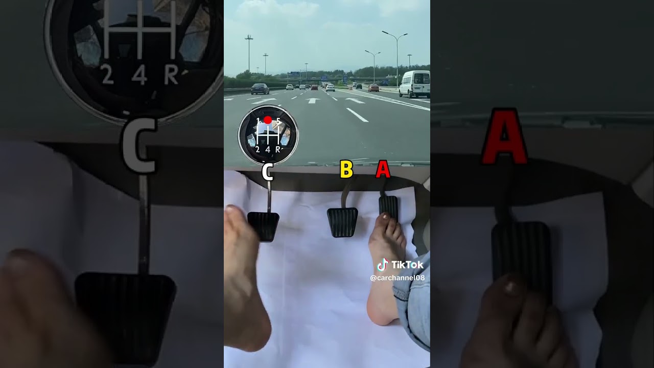 Cours de Conduite Simplifiés