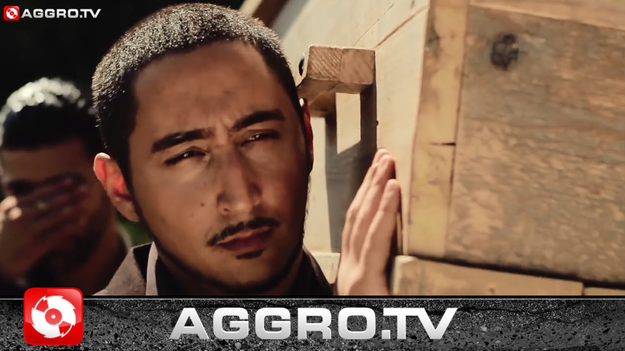 EKO FRESH - KÖLN KALK EHRENMORD (OFFICIAL HD VERSION AGGROTV)