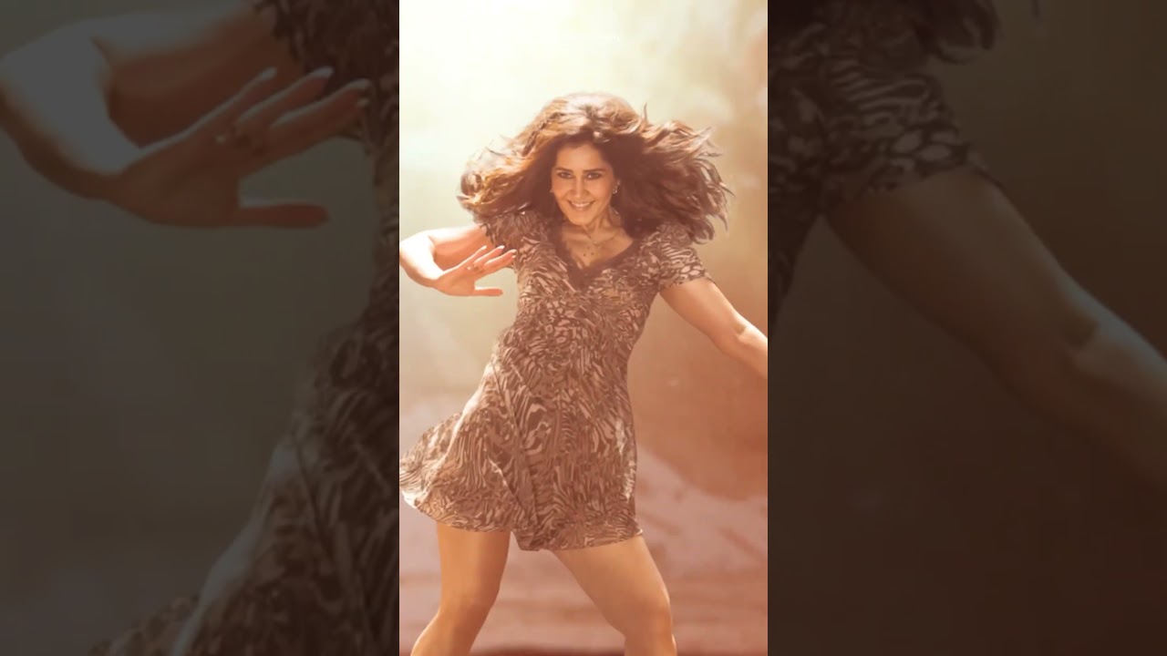 Collar Ey Etthara | Ustaad Bhagat Singh | Pawan Kalyan | Devi Sri Prasad