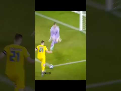 Ukrainian Messi? #ukraine #football