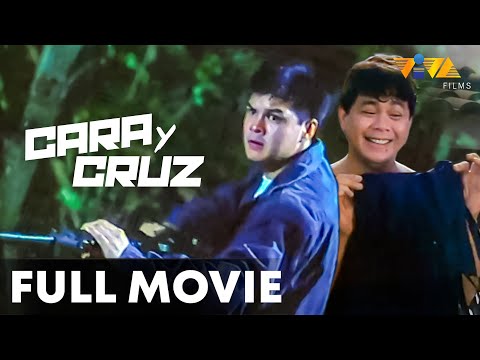 Cara Y Cruz FULL MOVIE | Raymart Santiago, Dennis Padilla