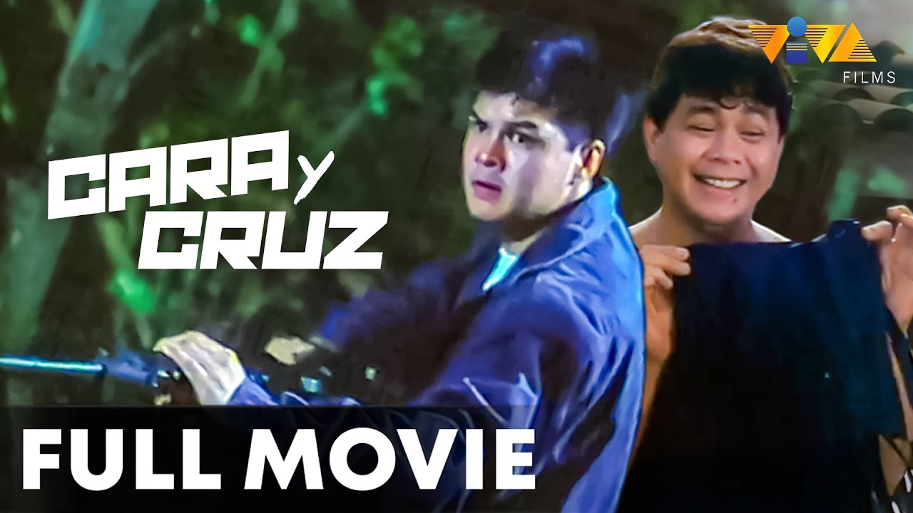 Cara Y Cruz FULL MOVIE | Raymart Santiago & Dennis Padilla - Surviving a Cult-Controlled Island 🎬