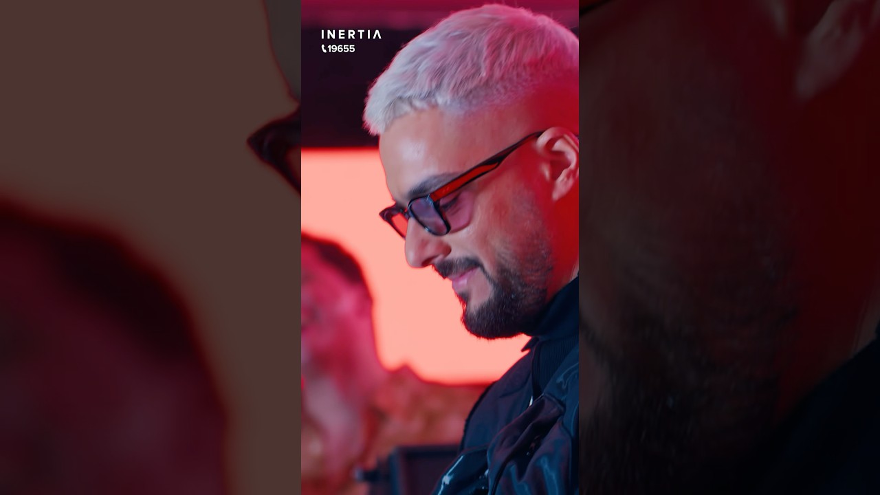 Ana Mesh 3ayez Gherak | Hassan El Shafei ft. Bahaa Sultan & Amir Eid