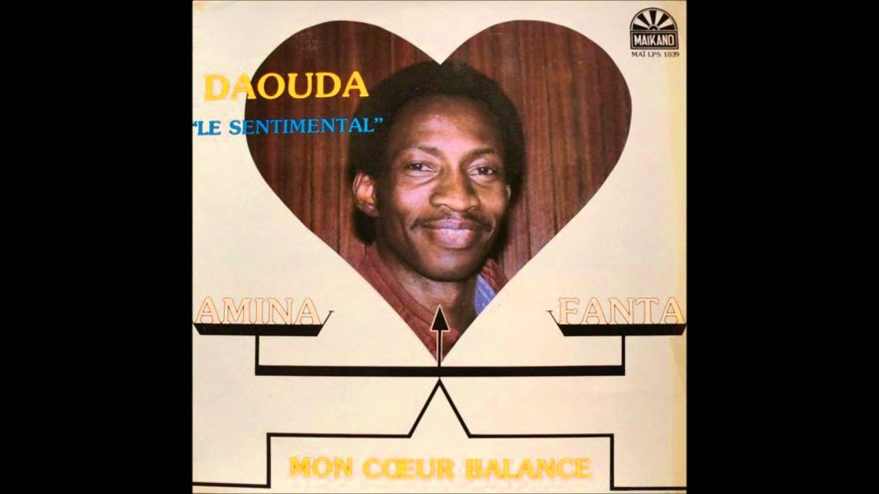 Gnama-Gnama Sentimental by Daouda Koné