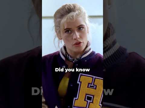 Did you know for Buffy The Vampire Slayer?