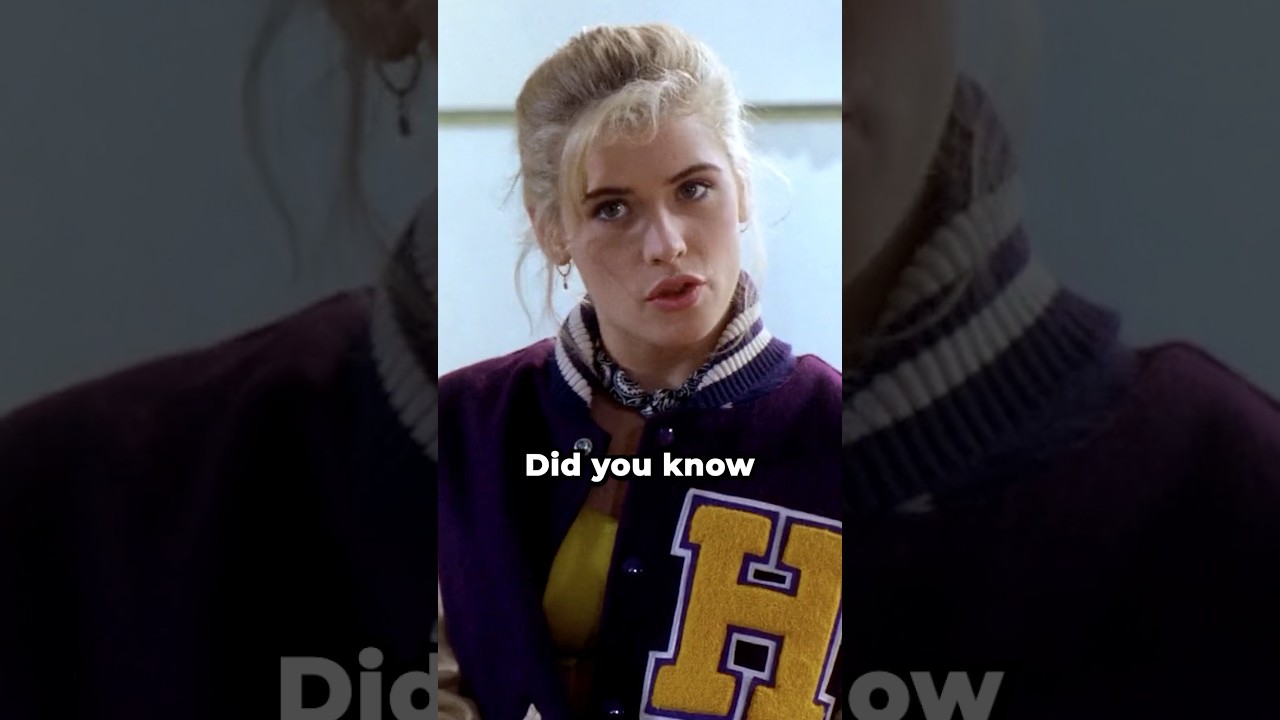 Did You Know These Fascinating Facts About Buffy the Vampire Slayer? 🧛‍♀️