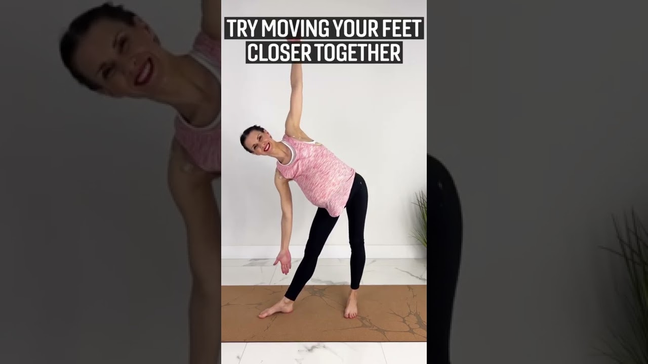 Pregnancy Pelvic Pain Tips: Do's & Don'ts 🤰