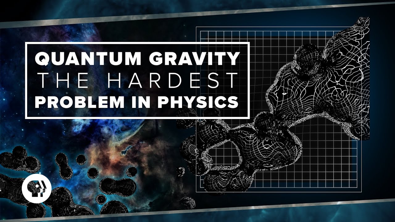 Quantum Gravity: The Hardest Problem in Physics 🌌