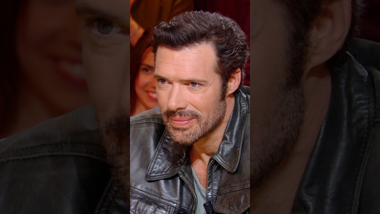 Paul de Saint Sernin & Nicolas Bedos Collaboration