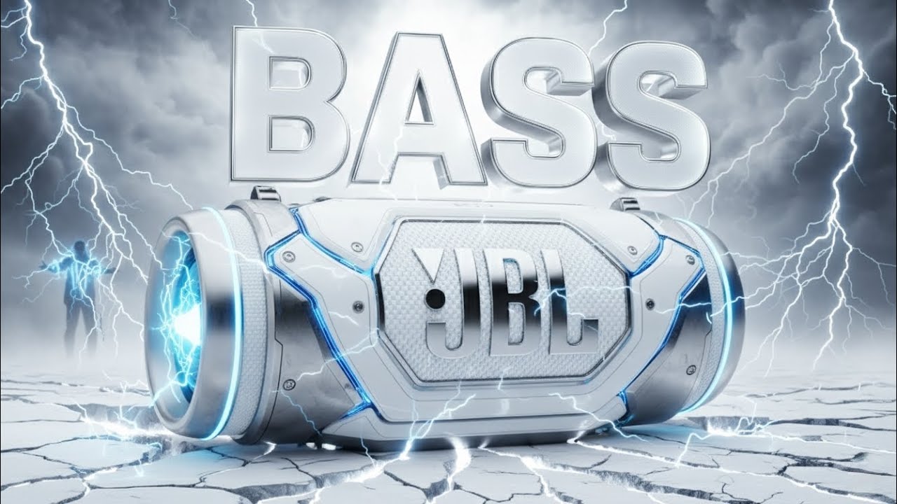 JBL Subwoofer Bass Test 2025 🔊 | Deep Bass & Shake