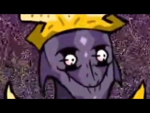 VS. StareClown & VS. Shaggy