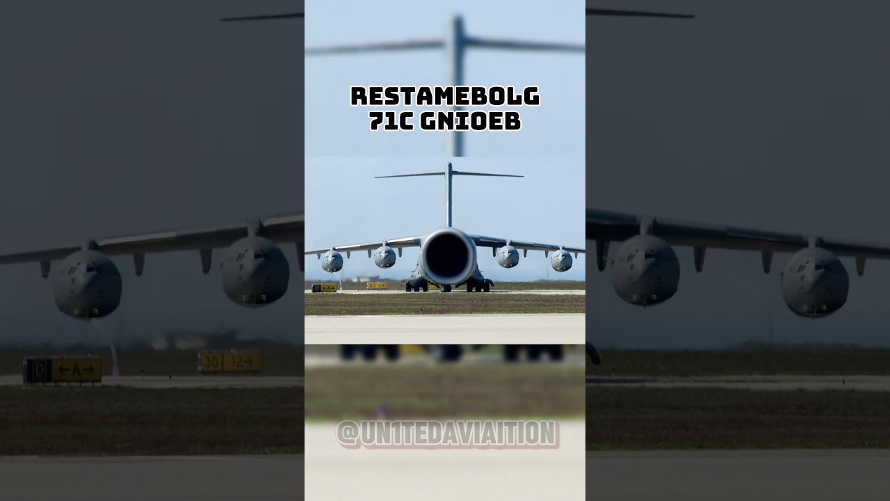 Untitled Aviation Video ✈️