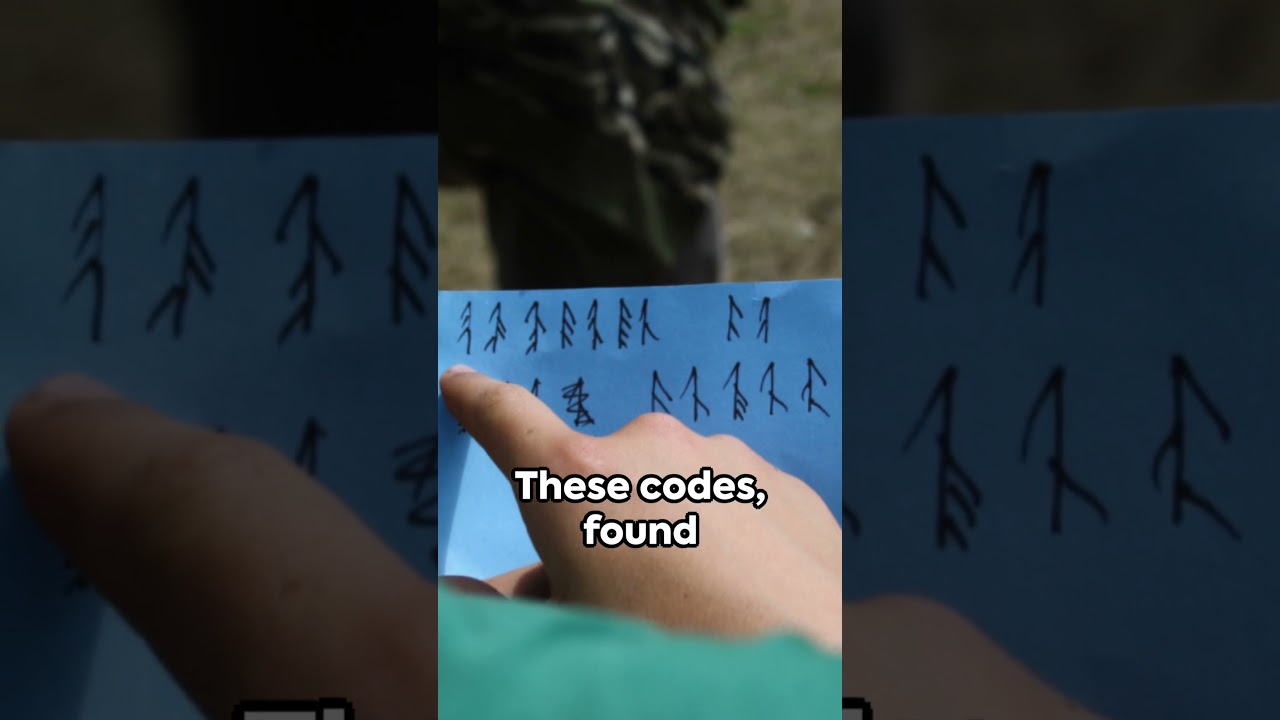 Unraveling America's Greatest Mystery: The Beale Ciphers 🕵️‍♂️