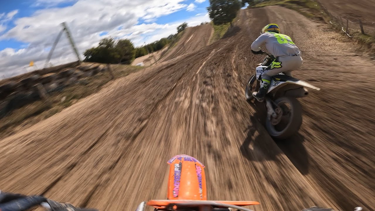 Cingoli Raw Laps π€
