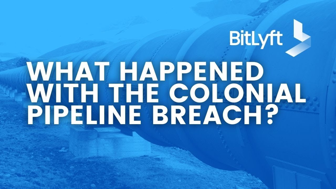 Colonial Pipeline Breach: Key Lessons & Insights