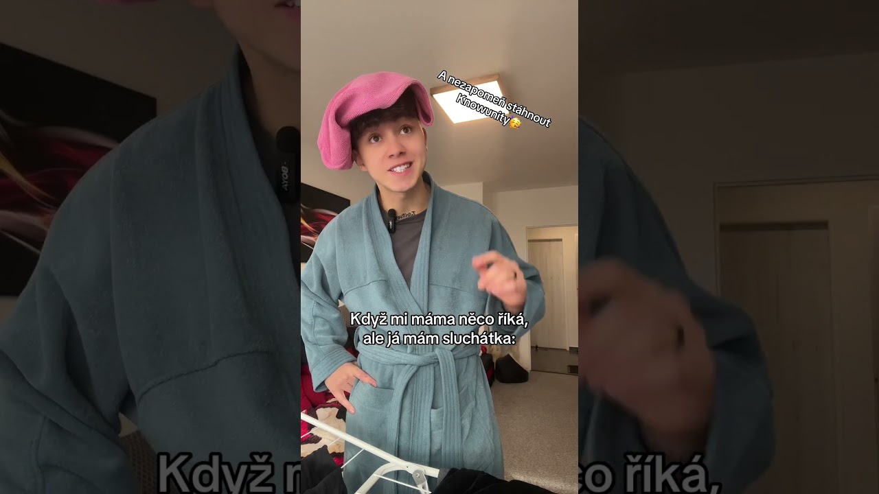 Sdílejte své zážitky v komentářích! 😂🤩