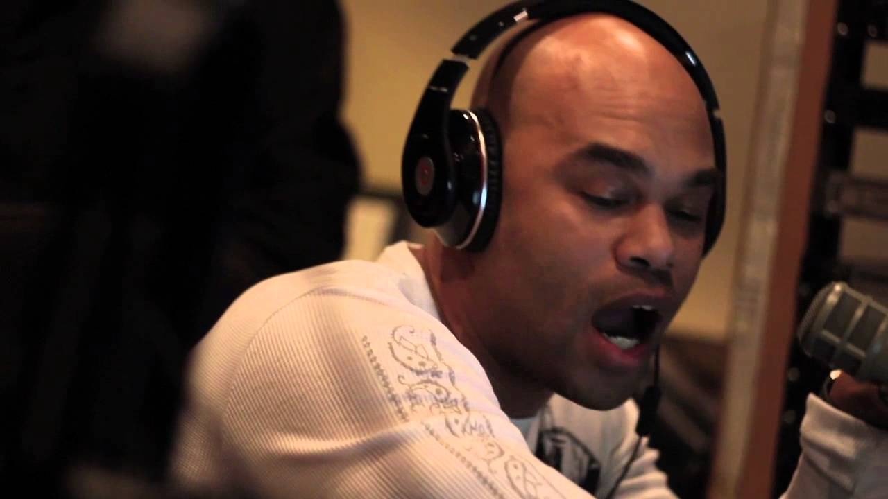 Frenchie - Long Over Due Mixtape Trailer 🎶