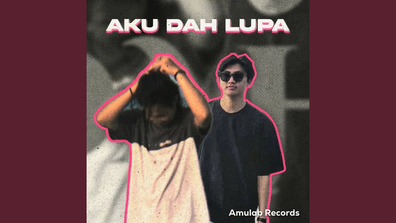 Aku Dah Lupa by Dj Komang & Team πΆ