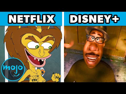 Top 10 Movies and TV Shows Coming to Streaming in December 2020