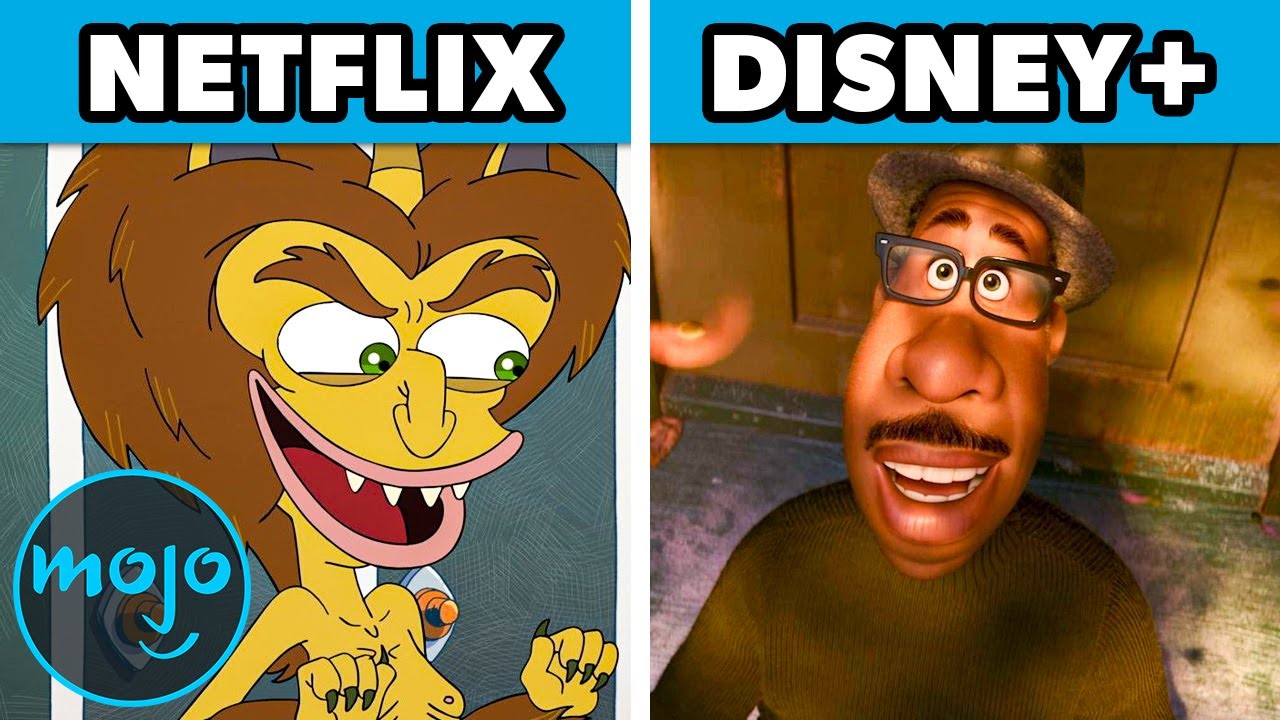 Top 10 Streaming Movies & Shows for December 🎬