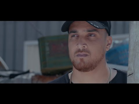 7-TOUN - ZARGA (Exclusive Music Video)