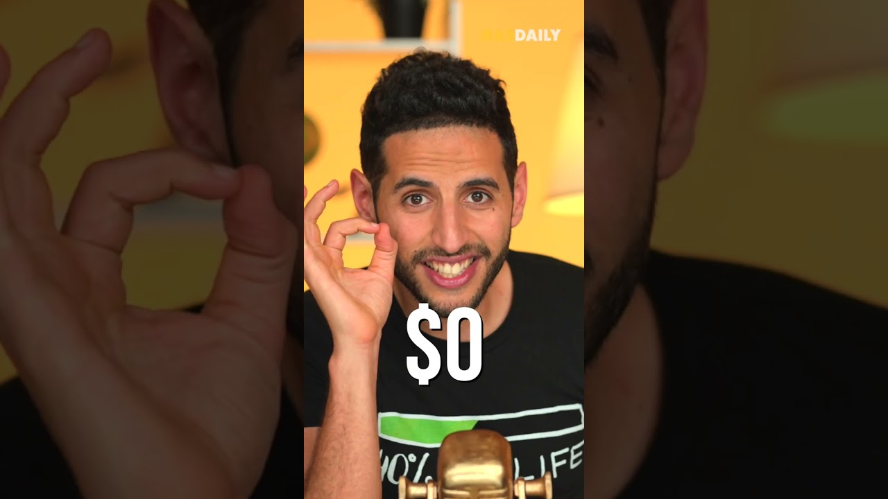 How I Used Google to Get Into Harvard ๐