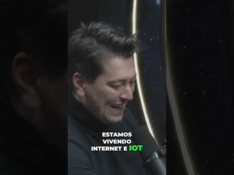 Computação Quântica: A Próxima Revolução Tecnológica Que Vai Te Surpreender! #shorts