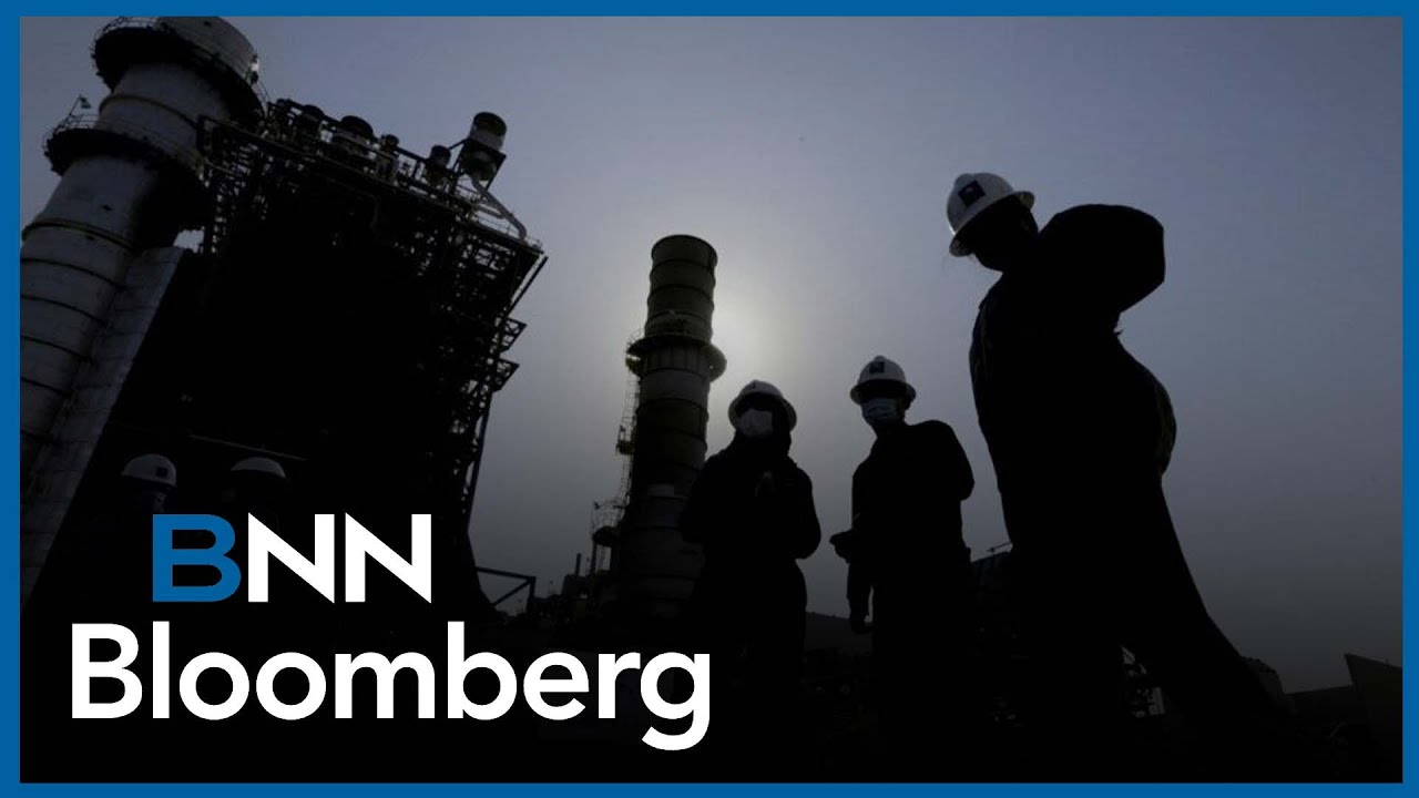 Canada to Increase Oil & Gas Exports to India π¨π¦