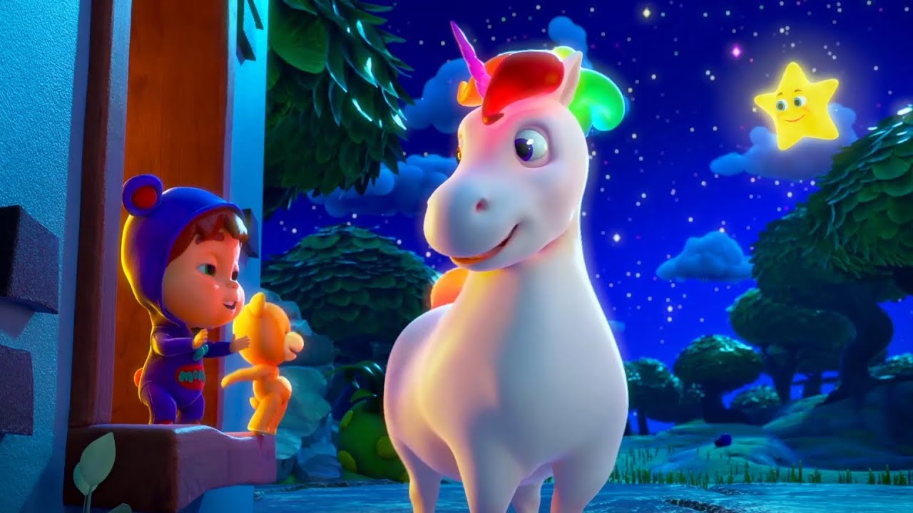 Kids Songs and Nursery Rhymes Compilation by LooLoo Kids