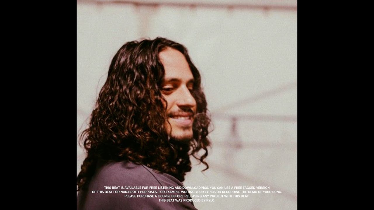 (FREE) Russ Type Beat 2025 - "EVERYBODY"